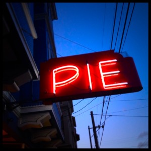 Pie